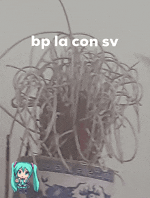 Bp La Con Sv GIF - Bp La Con Sv GIFs