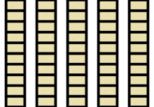 pattern rectangle