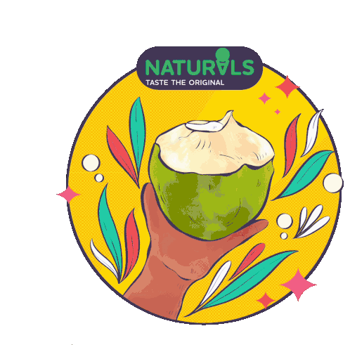 Naturalsicecream Ice Cream Sticker - Naturalsicecream Ice Cream Natural Stickers