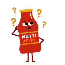 mutti pomodoro tomato doubt doubtful