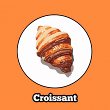 Foodbyjag Jagyasini Singh GIF - Foodbyjag Jagyasini Singh Croissant GIFs