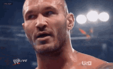 Randy Orton GIF - Randy Orton Derp Face Wwe GIFs