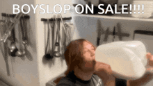Boyslop Sale GIF - Boyslop Sale Money GIFs