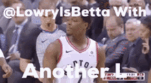 Lowry Is Betta Another GIF - Lowry Is Betta Another GIFs