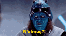 nolmus gora rendroy blue guy