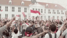hari kemerdekaan merah putih indonesia 17agustus bendera