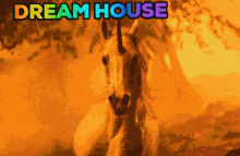 Dream House GIF