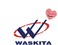 Waskita Sticker - Waskita Stickers