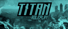 Titanrp Titanroleplay GIF - Titanrp Titanroleplay GIFs