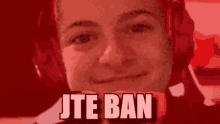Leo Je Te Ban On Te Ban GIF - Leo Je Te Ban On Te Ban GIFs