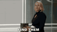 find them every last one of them kate winslet jeanine matthews insurgent