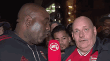 Aftv Claude Callegari GIF - Aftv Claude Callegari Its Time To Go GIFs