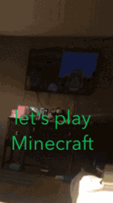 Makeagif Gboard GIF - Makeagif Gboard Minecraft GIFs