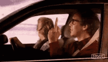 Chevy Chase Fuck You GIF - Chevy Chase Fuck You Christmas Vacation GIFs