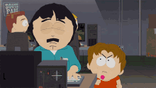 I Dont Get It Randy Marsh GIF - I Dont Get It Randy Marsh South Park GIFs
