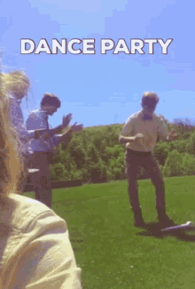 Dance Happy GIF - Dance Happy Party GIFs