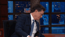 Sanitizer Stephen Colbert GIF - Sanitizer Stephen Colbert Hand Sanitizer GIFs