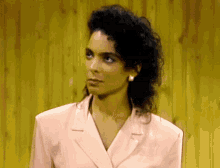 A Different World Devious GIF
