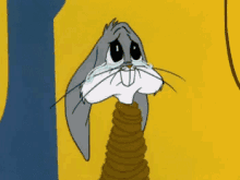 Sad Bugs GIF - Sad Bugs Bunny GIFs