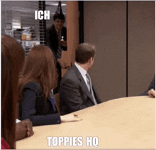 Toppies Party GIF - Toppies Party GIFs