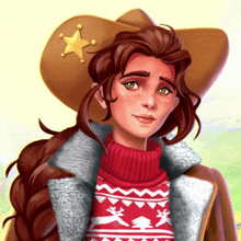 G5 Games Jewels Of The Wild West GIF - G5 Games Jewels Of The Wild West Cute GIFs