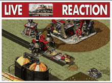 Live War Miner Reaction Live Reaction GIF - Live War Miner Reaction War Miner Live Reaction GIFs
