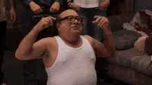 You Are Good Shit - It'S Always Sunny In Philadelphia GIF - Alwayssunny Philadelphia Goodshit GIFs