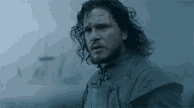 Game Of Thrones Jon Snow GIF - Game Of Thrones Jon Snow Night King GIFs