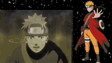 Sasuke Naruto GIF - Sasuke Naruto Kurama GIFs