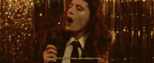 Florence Welch Florence And The Machine GIF - Florence Welch Florence And The Machine Florence The Machine GIFs