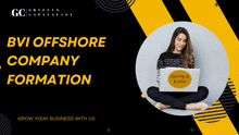 Offshore Company Formation In Bvi Bvi Offshore Company Registration GIF