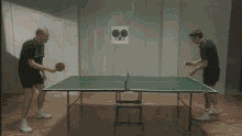 Ping Pong Trick GIF - Ping Pong Trick GIFs