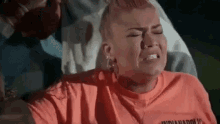 Amber Portwood Talking GIF - Amber Portwood Talking Marriage Boot Camp GIFs