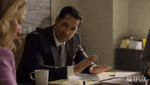 Drumroll Mickey Haller GIF - Drumroll Mickey Haller The Lincoln Lawyer GIFs
