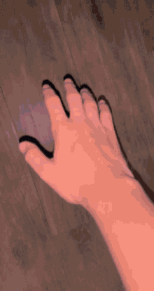Hand GIF