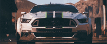 Ford Mustang Need For Speed Payback GIF - Ford Mustang Need For Speed Payback Need For Speed GIFs