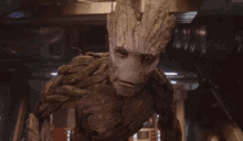 Gotg Guardians Of The Galaxy GIF - Gotg Guardians Of The Galaxy Groot GIFs