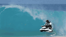 Jetski Surf GIF - Jetski Surf Barrel GIFs