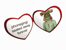 Phonegingi Dialtown GIF - Phonegingi Dialtown Gingi GIFs