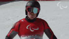 Woohoo Alpine Skiing GIF - Woohoo Alpine Skiing Jesper Pedersen GIFs