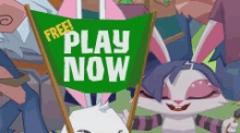 Play Now In Animal Jam And More GIF
