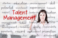 Talent Management GIF - Talent Management Happy New Year2021 GIFs