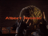 Biohazard Resident Evil GIF - Biohazard Resident Evil Albert Wesker GIFs