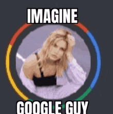 Google Guy Vistulair GIF
