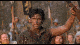 Army Of Darkness Shop Smart GIF - Army Of Darkness Shop Smart GIFs