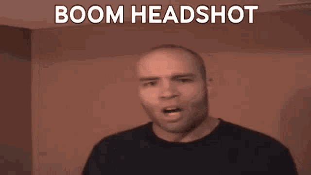 boom headshot meme