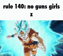 Rule140 No GIF - Rule140 No Guns Girls Z GIFs