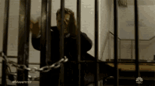 Get Me Out Of Here Jail GIF - Get Me Out Of Here Jail Locked Up GIFs