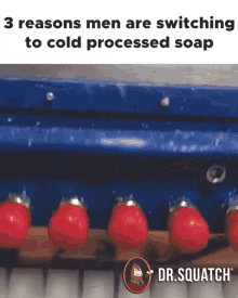 Soap Cutting Cutting Soap GIF - Soap Cutting Cutting Soap Natural Soap GIFs