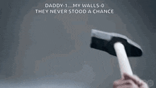 George Lopez George Lopez The Wall GIF